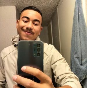 Meet your Posher, Eliab